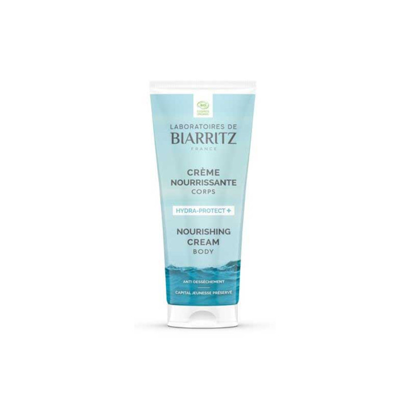 CREME NOURRISSANTE 200ML
