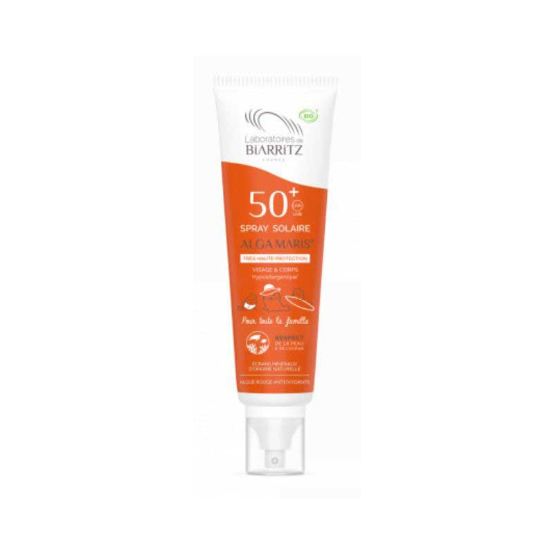SPRAY SOL FAMI SPF50+ 150ML