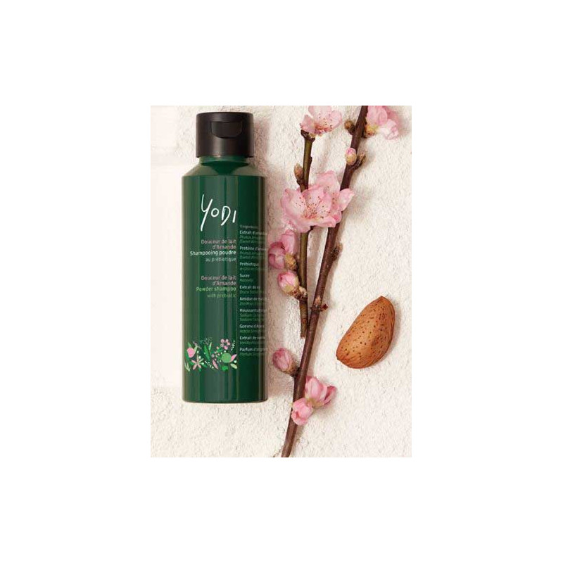 SHAMPOOINGOOING POUDRE DOUCEUR 40G