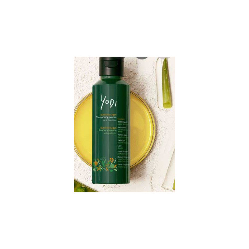 SHAMPOOINGOOING POUDRE NUTRITIV 40G