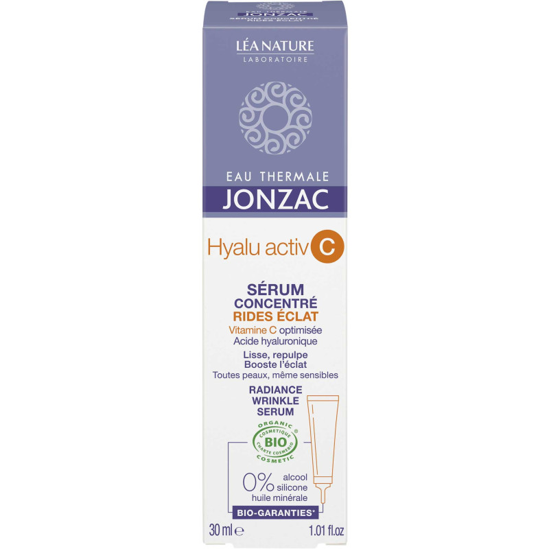 SERUM CONCENTRE RIDES 30ML