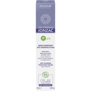 SOIN ANTI-IMPERFECTION 50ML