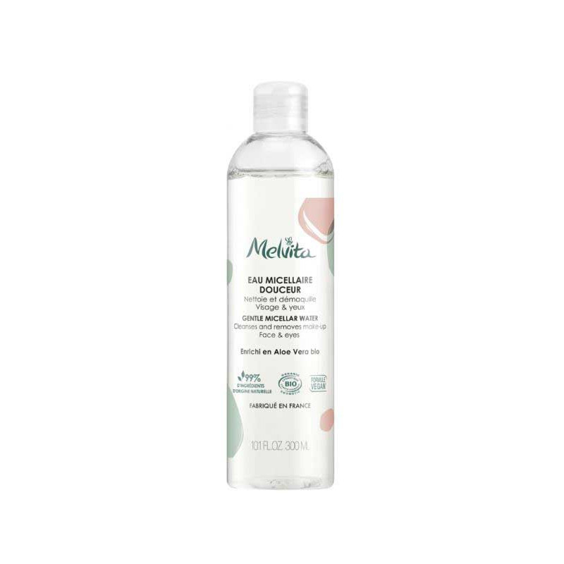 EAU MICELLAIRE 300ML