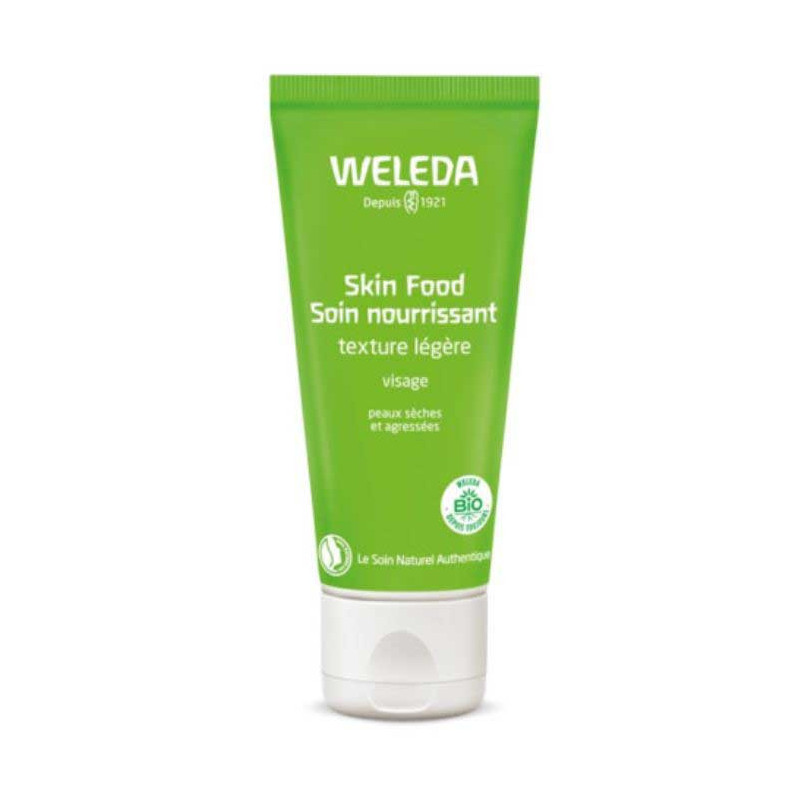 SKIN FOOD NOURISSANT 75ML