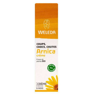ARNICA CREME 25G