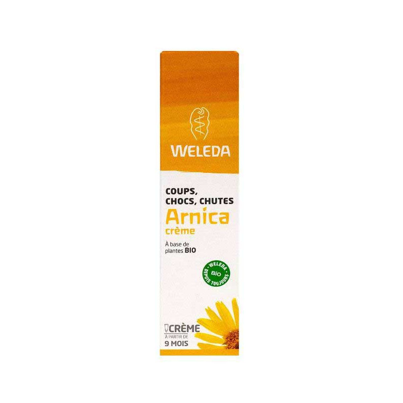 ARNICA CREME 25G