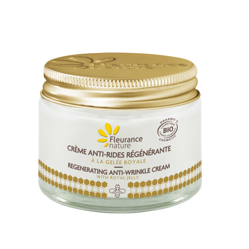 CREME ANTI-RIDES 50 ML CREME ANTI-RIDES 50 ML