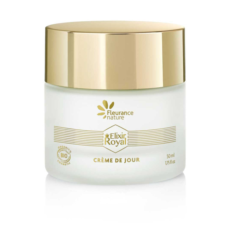 CREME JOUR ANTI RIDES 50ML