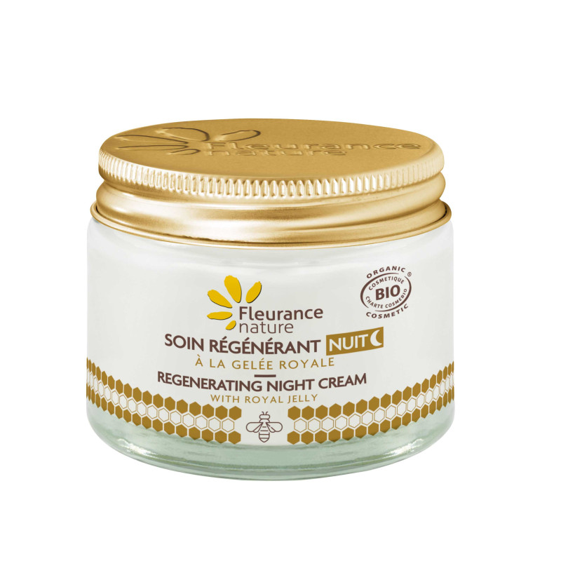 SOIN NUIT REGENERANT 50 ML