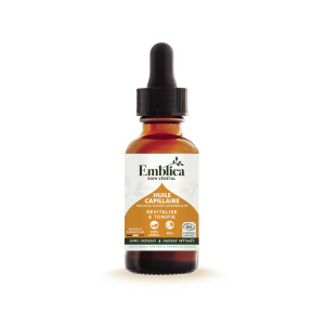 HUILE DE SOIN REVITALISE 50ML