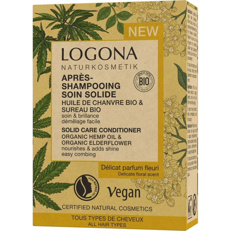 APRES SHAMPOOING SOLIDE SUREAU 60G APRES SHAMPOOING SOLIDE SUREAU 60G