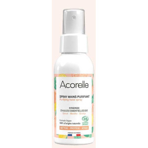 SPRAY PURIFIANT MENTHE 50ML