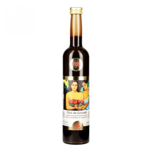 Elixir de grenade 500ml