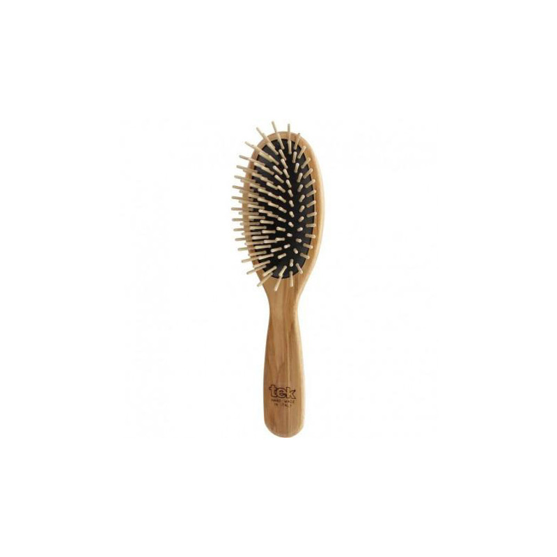 GRANDE BROSSE OVALE FRENE