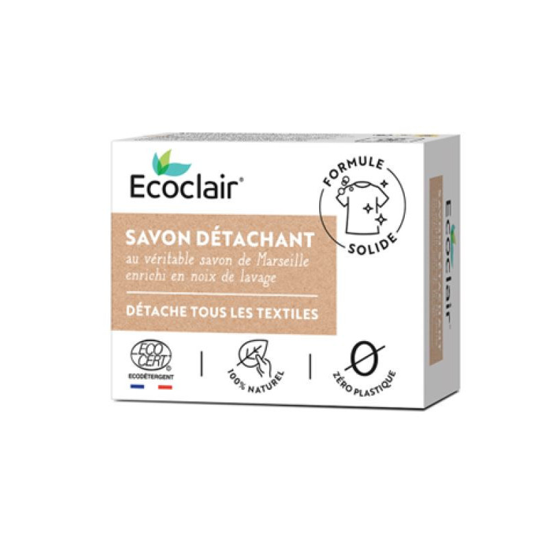 SAVON DETACHANT 250G