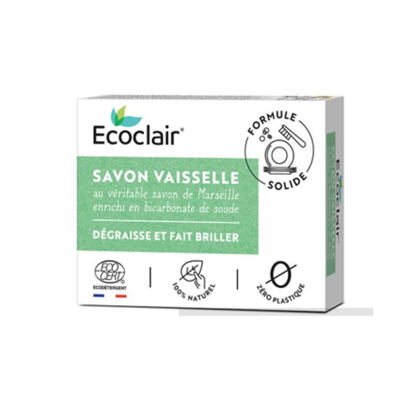 SAVON VAISSELLE 200G