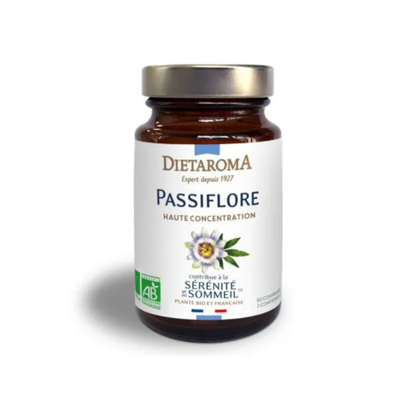 CIP PHYTO PASSIFLORE 60CPS