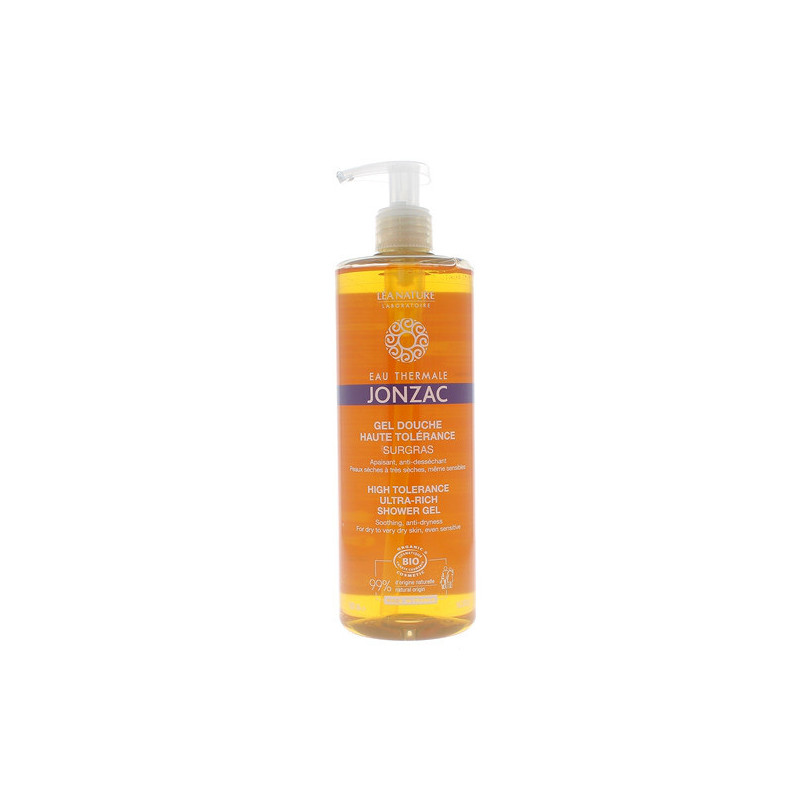 GEL DOUCHE SURGRAS 500ML