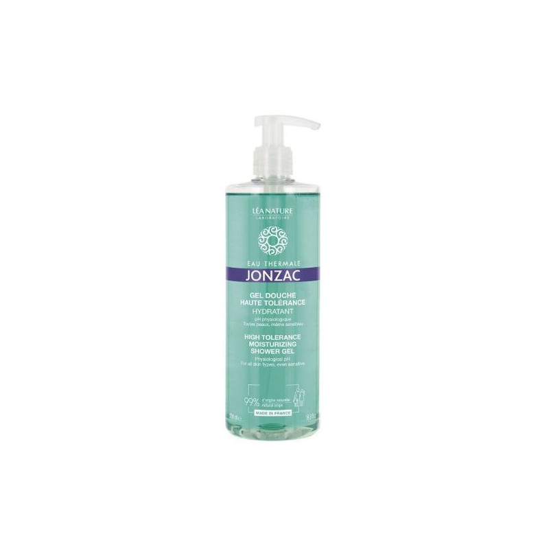 GEL DOUCHE HYDRATANT 500ML