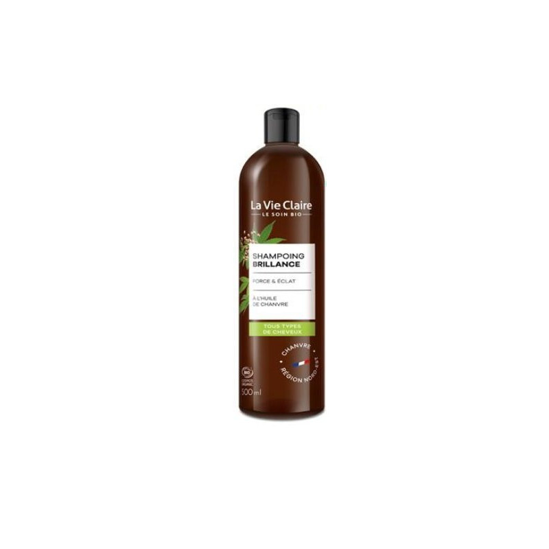 SHAMPOING BRILLANCE 500ML