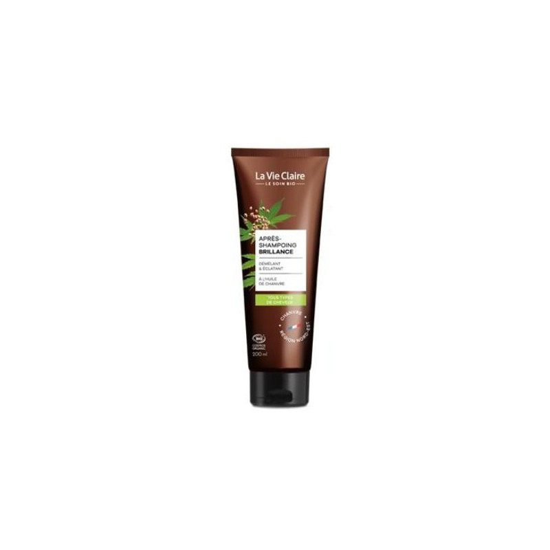 APRES-SHAMP BRILLANCE 200ML