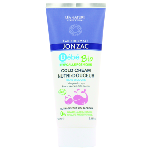 COLD CREAM BEBE 100ML