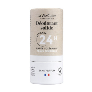Deodorant sol sans parfum 50g