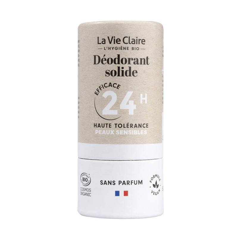 Deodorant sol sans parfum 50g
