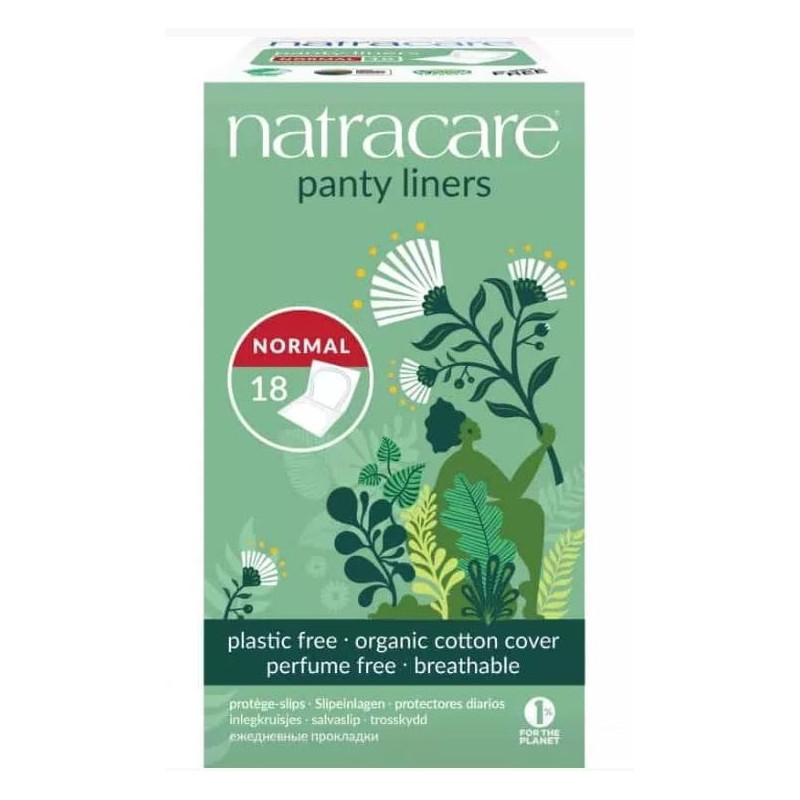 Protege-slip emballe normal 18