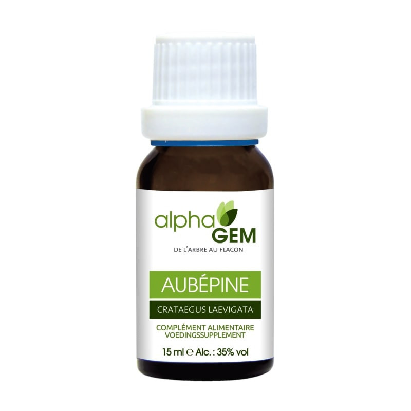 AUBEPINE BIO 15ML