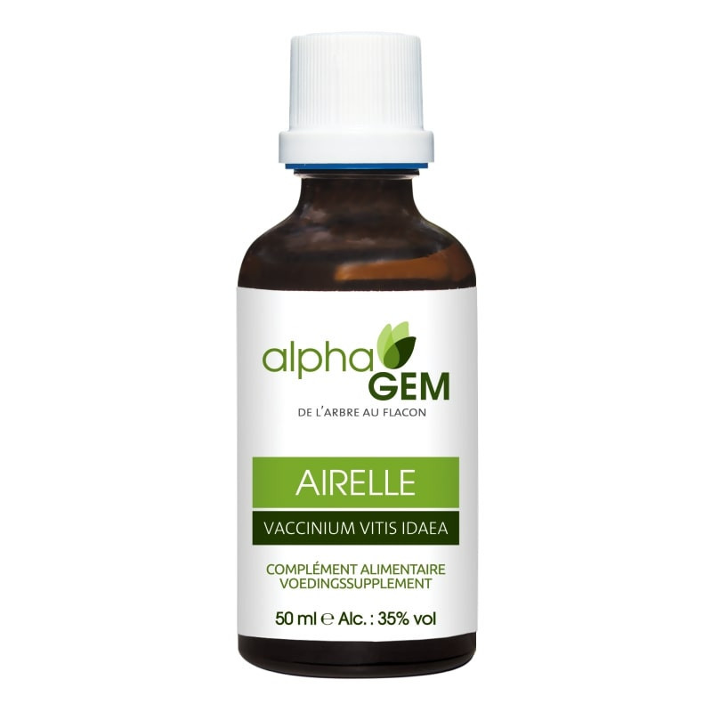 AIRELLE BIO 50ML AIRELLE BIO 50ML