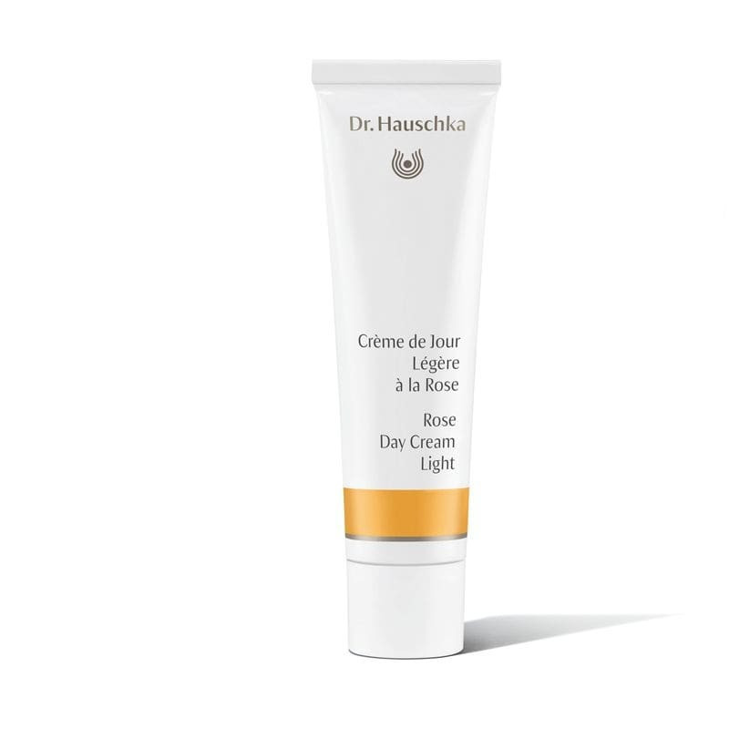 CREME DE JOUR LEGERE ROSE 30ML