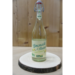 LIMONADE D'ANTAN 75 CL