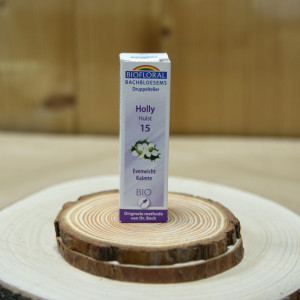 FDB 15 HOLLY 20ML