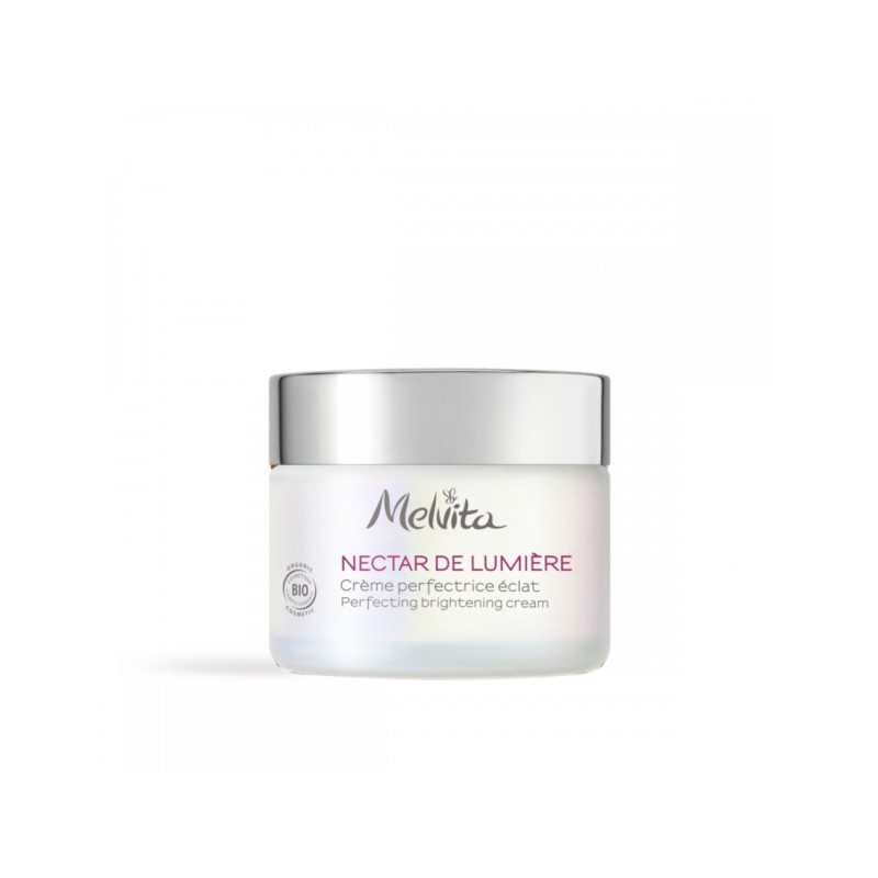 CREME ECLAT ET LUMINOSITE 50ML