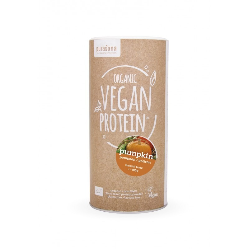 PROTEINE DE CHANVRE - NATURE 400G PROTEINE DE CHANVRE - NATURE 400G