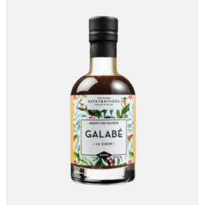 Sirop Galabé 200 ml