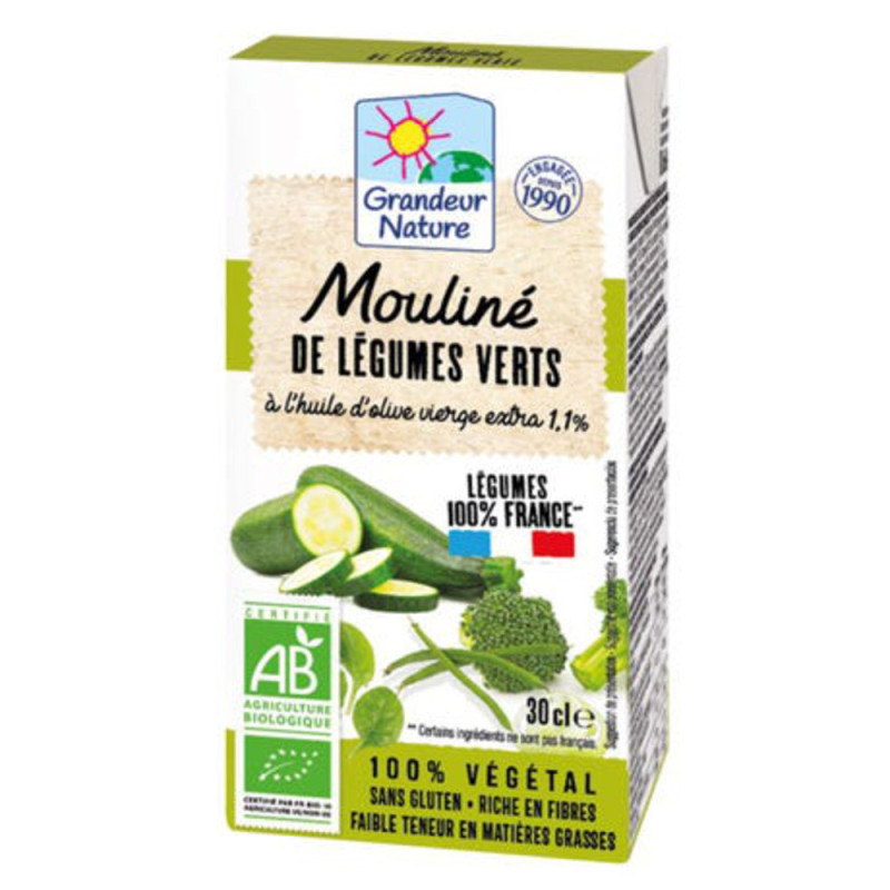 MOULINE LEGU VERTS FR 30CL MOULINE LEGU VERTS FR 30CL