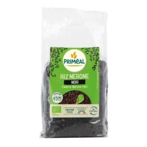 RIZ NOIR NERONE 500G