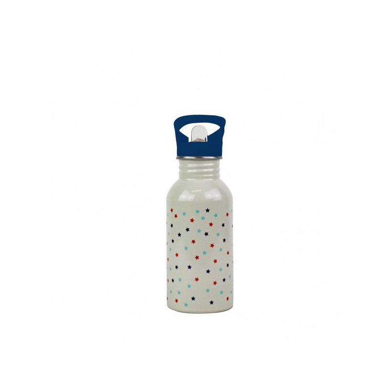 BOUTEILLE ENFANT ETOILE 500ML
