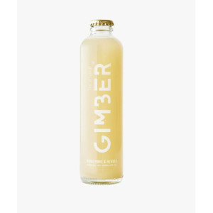 GIMBER PRET A BOIRE 250ML