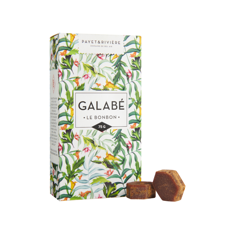 Caramel Galabé 150G