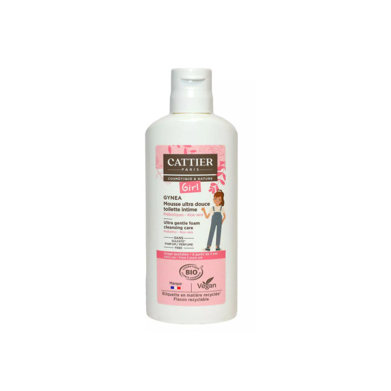 GYNEA MOUSSE INTIME 150ML