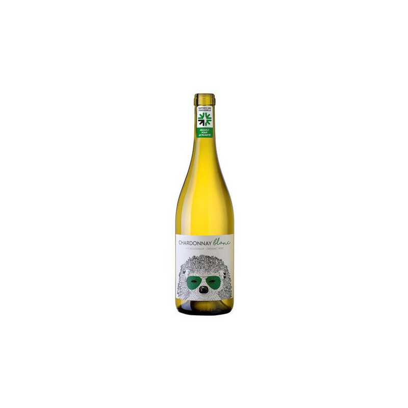 VDF CHARDONNAY BLC HERISS 75CL