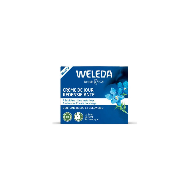 CREME JOUR GENTIANE BLEU 40ML CREME JOUR GENTIANE BLEU 40ML