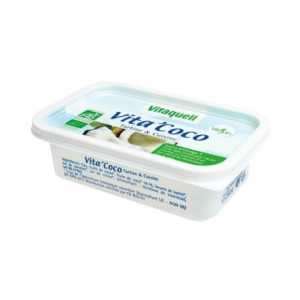 MARGARINE VITA COCO 250 G BIO
