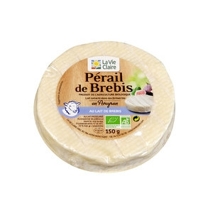 PERAIL DE BREBIS
