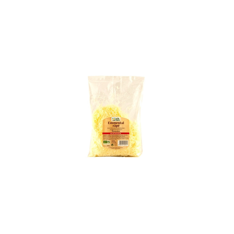 EMMENTAL RAPE 200G