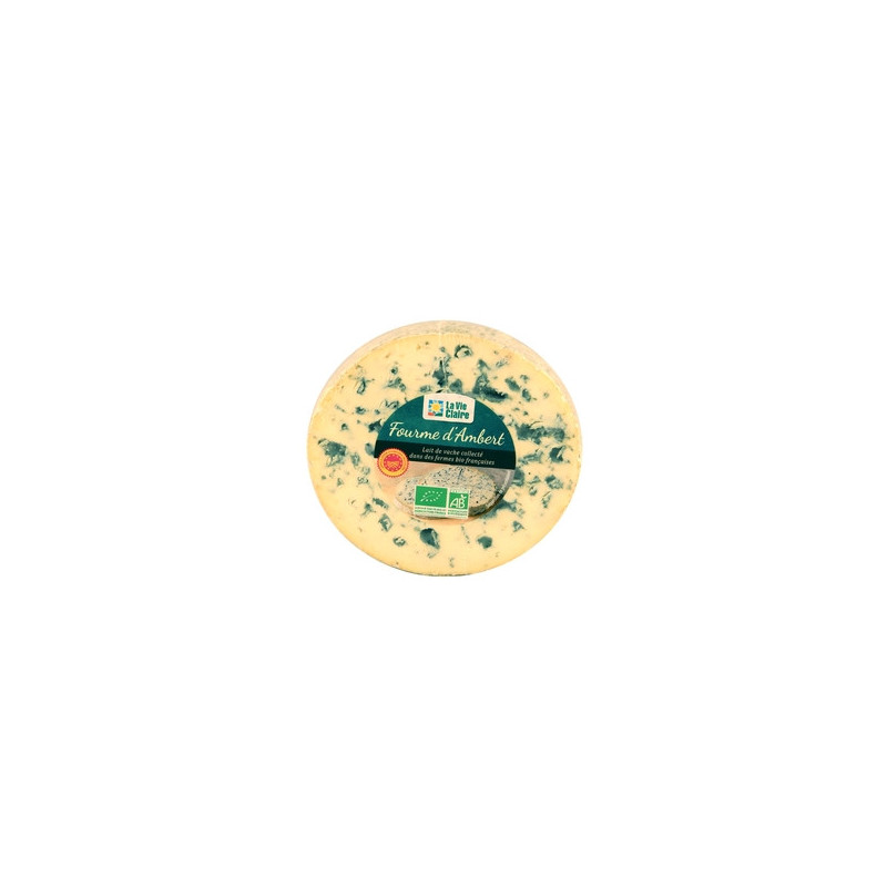 FOURME D'AMBERT BIO 185 G