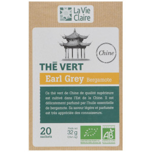 Earl Grey